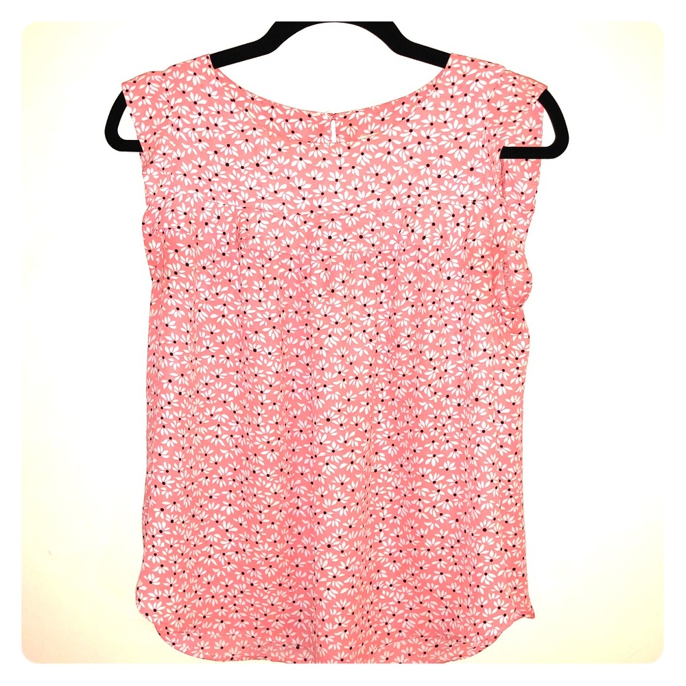 Ann Taylor loft link work top